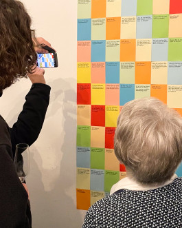 Designed by Fbg students