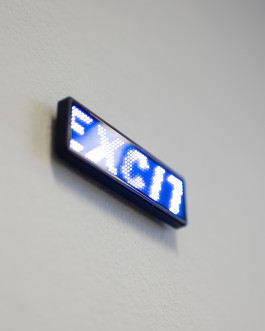 Designed by Fbg students