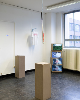 Designed by Fbg students