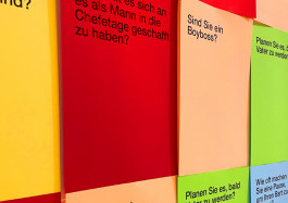 Designed by Fbg students