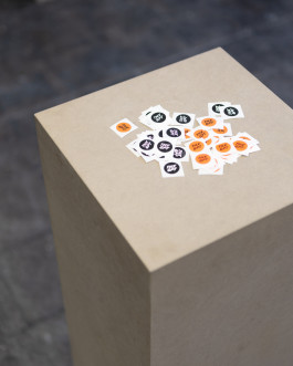 Designed by Fbg students