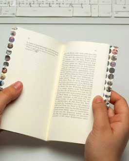 Designed by Fbg students