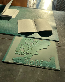 Designed by Fbg students