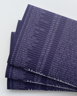 Designed by Fbg students