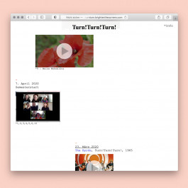 Designed by Fbg students