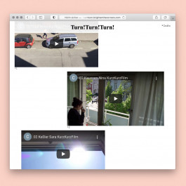 Designed by Fbg students