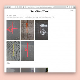 Designed by Fbg students