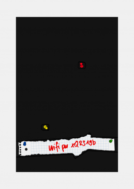 Designed by Fbg students