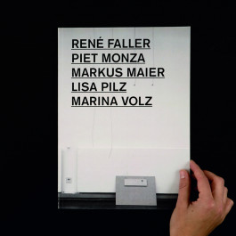 Designed by Fbg students