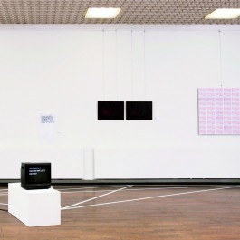 Designed by Fbg students