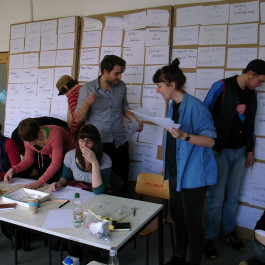 Designed by Fbg students