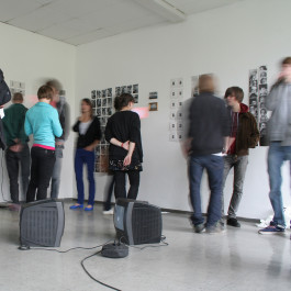 Designed by Fbg students