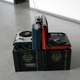 Designed by Fbg students