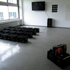 Designed by Fbg students