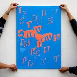 Designed by Fbg students