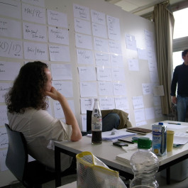 Designed by Fbg students