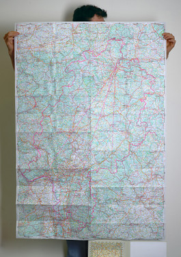 Designed by Fbg students