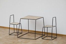 Designed by Fbg students