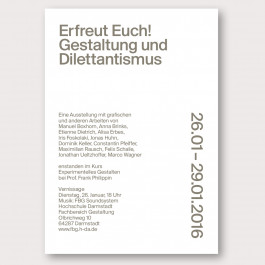 Designed by Fbg students