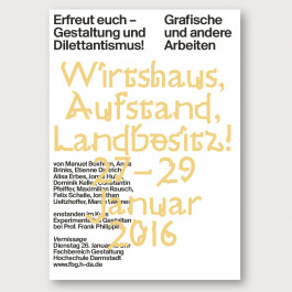 Designed by Fbg students