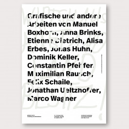 Designed by Fbg students