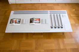 Designed by Fbg students