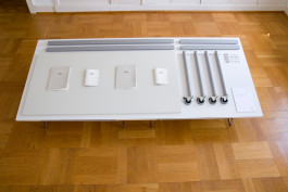 Designed by Fbg students