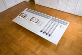 Designed by Fbg students