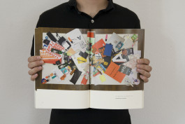 Designed by Fbg students