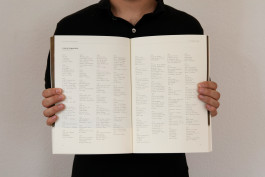 Designed by Fbg students