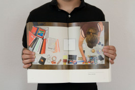 Designed by Fbg students