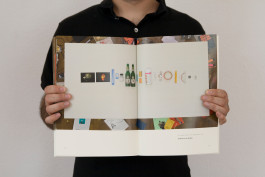 Designed by Fbg students