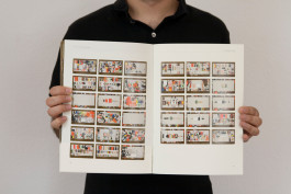 Designed by Fbg students