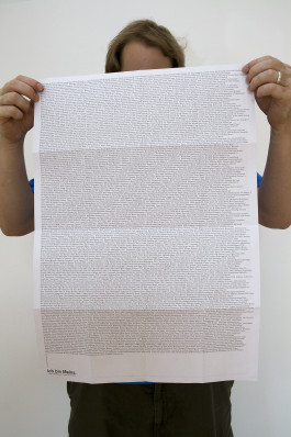 Designed by Fbg students