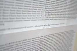 Designed by Fbg students