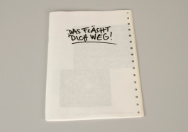 Designed by Fbg students