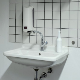 Designed by Fbg students