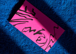 Designed by Fbg students