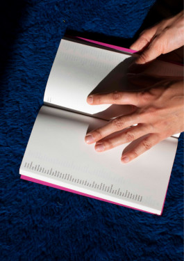 Designed by Fbg students