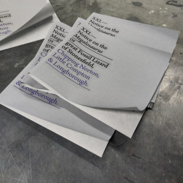 Designed by Fbg students