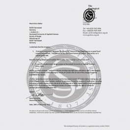 Designed by Fbg students