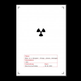 Designed by Fbg students