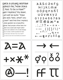 Designed by Fbg students