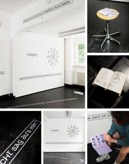 Designed by Fbg students