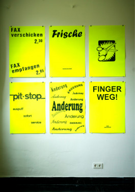 Designed by Fbg students