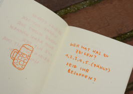 Designed by Fbg students