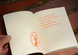 Designed by Fbg students