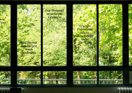 Designed by Fbg students