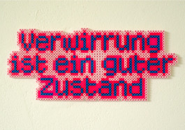 Designed by Fbg students