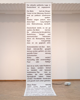 Designed by Fbg students